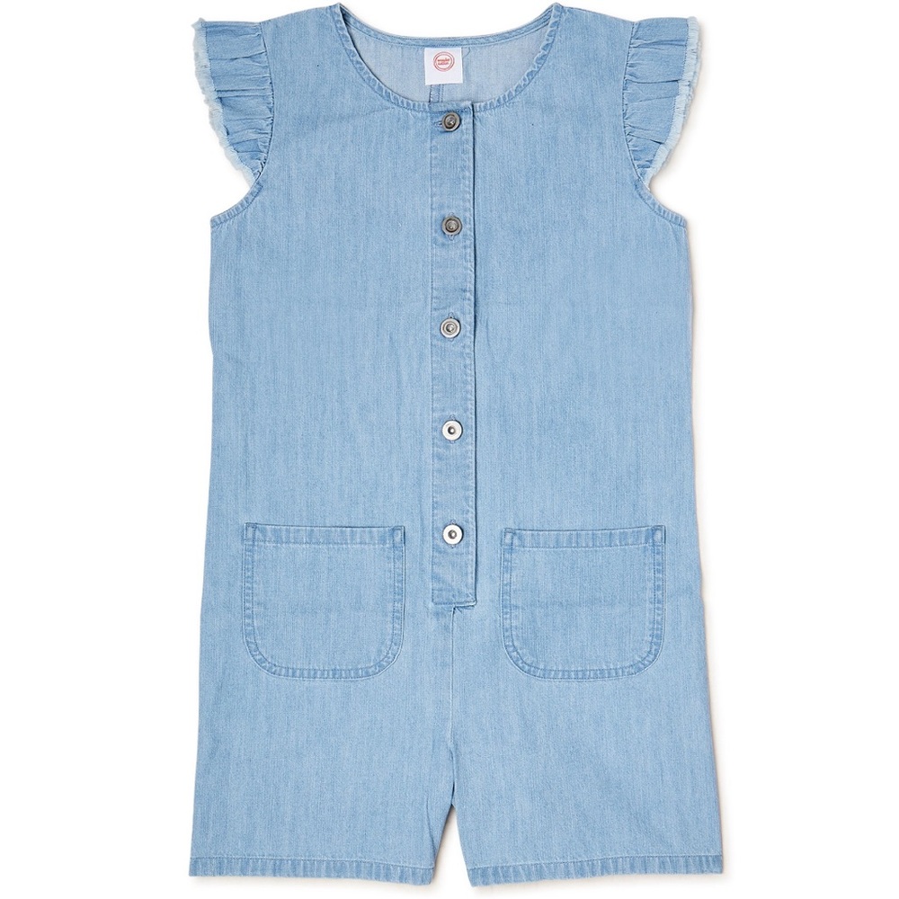 Cute  Romper